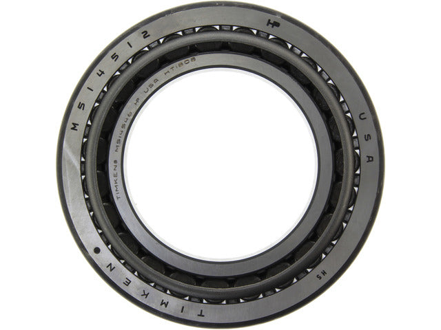 Centric Parts Wheel Bearing and Race Set P/N:410.66005 Fits: GMC Pm250 57-55, GMC Pm251 57-56, GMC Pm252 1955, GMC Pm253 1955 - Image 2