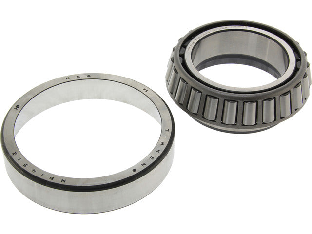 Centric Parts Wheel Bearing and Race Set P/N:410.66005 Fits: GMC Pm250 57-55, GMC Pm251 57-56, GMC Pm252 1955, GMC Pm253 1955 - Image 3