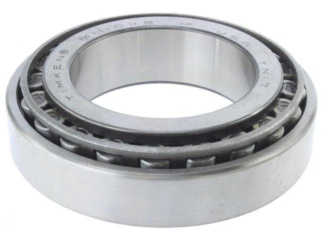 Centric Parts Wheel Bearing and Race Set P/N:410.66006 Fits: GMC Pm250 57-55, GMC Pm251 57-56, GMC Pm252 1955, GMC Pm253 1955 - Image 1