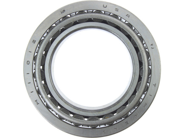 Centric Parts Wheel Bearing and Race Set P/N:410.66006 Fits: GMC Pm250 57-55, GMC Pm251 57-56, GMC Pm252 1955, GMC Pm253 1955 - Image 2