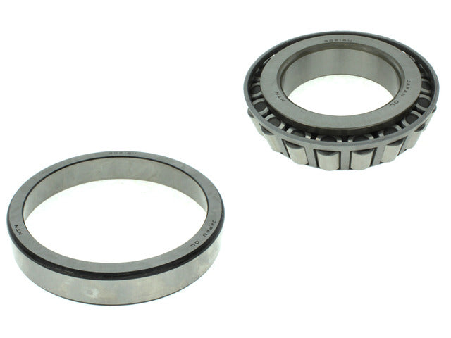 Centric Parts Wheel Bearing and Race Set P/N:410.74001E Fits: Mitsubishi Fuso Canter Fe125, Mitsubishi Fuso Fe, Mitsubishi Fuso Fe120, Mitsubishi Fuso Fe125, Mitsubishi Fuso Fe140, Mitsubishi Fuso Fe145, Mitsubishi Fuso Fe145cc, Mitsubishi Fuso Fg - Image 1