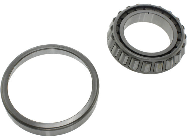 Centric Parts Wheel Bearing and Race Set P/N:410.74004E Fits: Mitsubishi Fuso Canter Fe160 14-12, Mitsubishi Fuso Canter Fe180 14-12, Mitsubishi Fuso Fe180 11-05, Mitsubishi Fuso Fh 89-88 - Image 2
