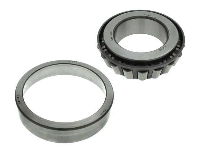Centric Parts Wheel Bearing and Race Set P/N:410.75002E Fits: Hino 155, Hino 195, Hino 195dc, Hino Fa1517, Hino Fb1817, Hino Fd16, Hino Fd17, Hino Fd20, Hino Fd2218, Hino Fd2218lp - Image 1