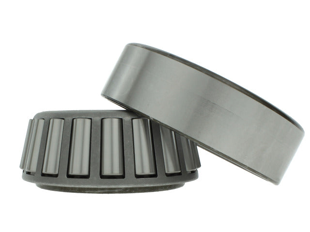 Centric Parts Wheel Bearing and Race Set P/N:410.76002 Fits: Chevrolet W5500 Tiltmaster 99-95, GMC W5500 Forward 99-95, Isuzu Frr 04-00, Isuzu Frr 98-95, Isuzu Fsr 96-87, Isuzu Nqr 96-95 - Image 1