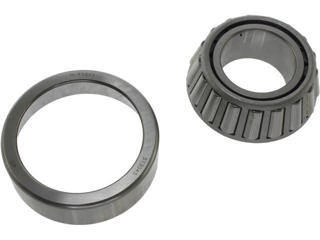 Centric Parts Wheel Bearing and Race Set P/N:410.76003E Fits: Chevrolet W5500 Tiltmaster 99-95, GMC W5500 Forward 99-95, Isuzu Frr 98-95, Isuzu Fsr 96-87, Isuzu Nqr 96-95 - Image 2