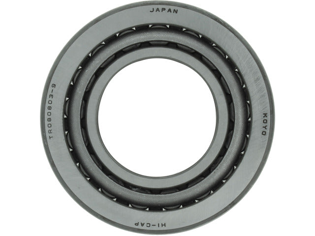 Centric Parts Wheel Bearing and Race Set P/N:410.76003 Fits: Chevrolet W5500 Tiltmaster 99-95, GMC W5500 Forward 99-95, Isuzu Frr 98-95, Isuzu Fsr 96-87, Isuzu Nqr 96-95 - Image 2