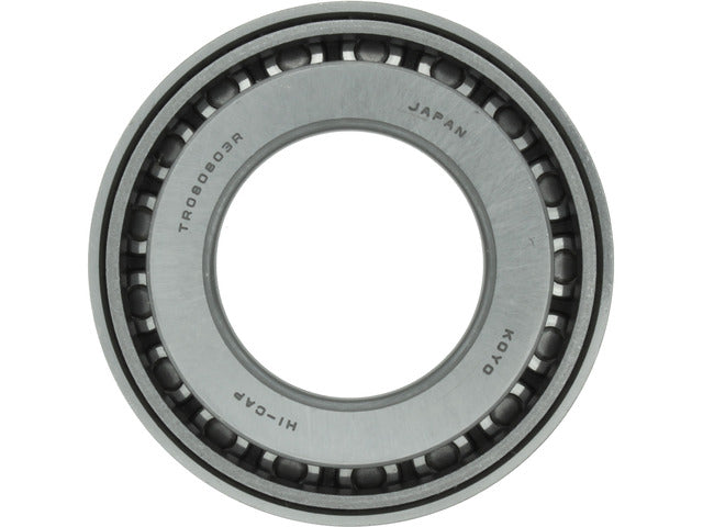 Centric Parts Wheel Bearing and Race Set P/N:410.76003 Fits: Chevrolet W5500 Tiltmaster 99-95, GMC W5500 Forward 99-95, Isuzu Frr 98-95, Isuzu Fsr 96-87, Isuzu Nqr 96-95 - Image 5