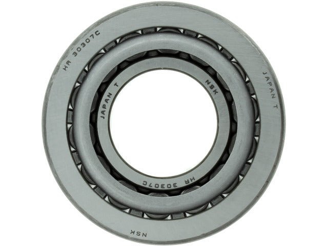 Centric Parts Wheel Bearing and Race Set P/N:410.76004 Fits: Chevrolet Lcf 5500xd, Iveco Euro 110, Iveco Euro 220, Iveco Euroturbo 120ta, Iveco Euroturbo 220t, Iveco Euroturbo 230t, Iveco Euroturbo 335t, Iveco Euroturbo 340t, Iveco Euroturbo 435t - Image 2