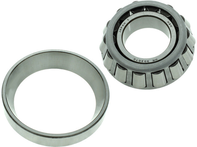 Centric Parts Wheel Bearing and Race Set P/N:410.76004 Fits: Chevrolet Lcf 5500xd, Iveco Euro 110, Iveco Euro 220, Iveco Euroturbo 120ta, Iveco Euroturbo 220t, Iveco Euroturbo 230t, Iveco Euroturbo 335t, Iveco Euroturbo 340t, Iveco Euroturbo 435t - Image 3