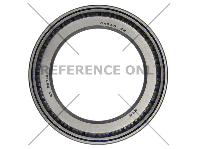 Centric Parts Wheel Bearing and Race Set P/N:410.77000 Fits: Ud 1100 91-89, Ud 1200 04-99, Ud 1300 07-05, Ud 1300 93-92, Ud 1400 10-94 - Image 2