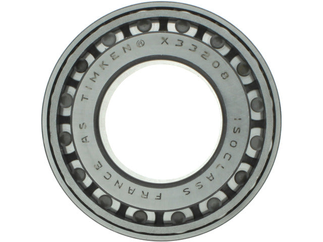 Centric Parts Wheel Bearing and Race Set P/N:410.80000 Fits: Chevrolet B7 02-93, Chevrolet C70 Kodiak 96-92, GMC B7 02-93, GMC C7000 Topkick 96-92, Isuzu Fsr 02-97, Mack Cs200p Mid-liner 01-86, Mack Ms200p Mid-liner 01-84, Mack Ms200p Mid-liner 82-80 - Image 5