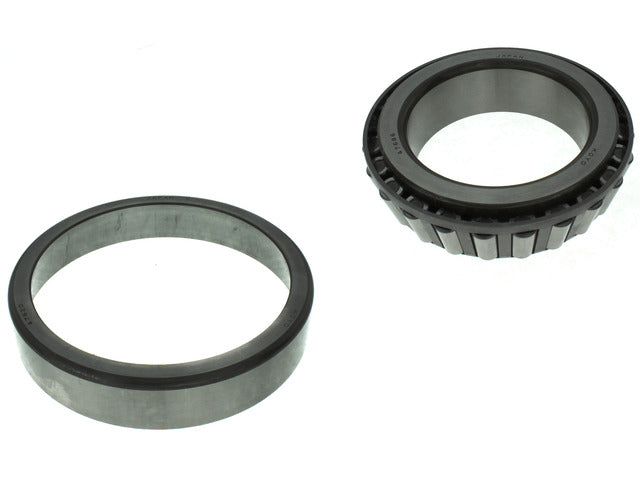 Centric Parts Wheel Bearing and Race Set P/N:410.82002E Fits: Chevrolet P60, Ford F-53 Motorhome Chassis, Ford F-59 Commercial Stripped Chassis, Ford F-650, Ford F-750, Isuzu Fsr - Image 1