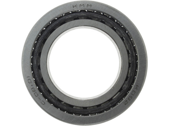 Centric Parts Wheel Bearing and Race Set P/N:410.90001E Fits: Dodge Colt 84-79, Ford F-250 72-65, Nissan 310 82-79, Nissan F10 78-76, Nissan Pulsar 1983, Nissan Pulsar Nx 86-83, Nissan Sentra 86-82, Plymouth Champ 82-79, Plymouth Colt 84-79 - Image 1