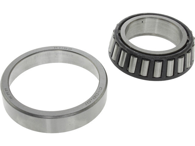 Centric Parts Wheel Bearing and Race Set P/N:410.90001E Fits: Dodge Colt 84-79, Ford F-250 72-65, Nissan 310 82-79, Nissan F10 78-76, Nissan Pulsar 1983, Nissan Pulsar Nx 86-83, Nissan Sentra 86-82, Plymouth Champ 82-79, Plymouth Colt 84-79 - Image 4