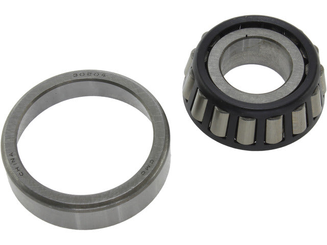 Centric Parts Wheel Bearing and Race Set P/N:410.90003E Fits: Ford Courier, Honda 600, Mazda B1600, Mazda B1800, Mazda B2000, Mazda Rotary Pickup, Nissan 1500, Nissan 1600, Nissan 2000, Nissan 410 - Image 2