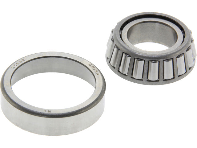 Centric Parts Wheel Bearing and Race Set P/N:410.90004E Fits: Austin A35, Austin A40, Austin Healey Sprite, Honda 600, Mazda 1200, Mazda 1800, Mazda 616, Mazda 618, Mazda 808, Mazda B2000 - Image 4