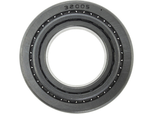 Centric Parts Wheel Bearing and Race Set P/N:410.90005E Fits: Nissan F10 78-76, Peugeot 504 83-76, Peugeot 505 89-80, Peugeot 604 84-77, Renault Lecar 1977, Renault R17 79-77, Renault R18 1981, Renault R18i 82-81, Toyota Tercel 90-80 - Image 1