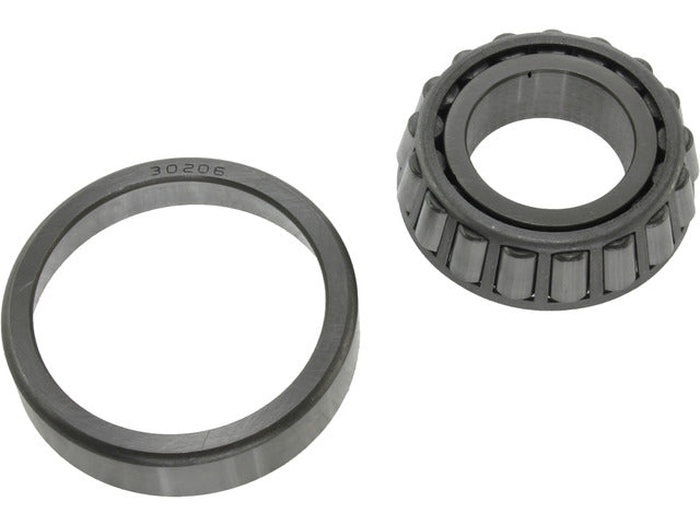 Centric Parts Wheel Bearing and Race Set P/N:410.90006E Fits: Alfa Romeo Berlina, Alfa Romeo Duetto 1600, Alfa Romeo Giulia, Alfa Romeo Gtv, Alfa Romeo Spider, Ford Courier, Mazda B1600, Mazda B1800, Mazda B2000 - Image 2