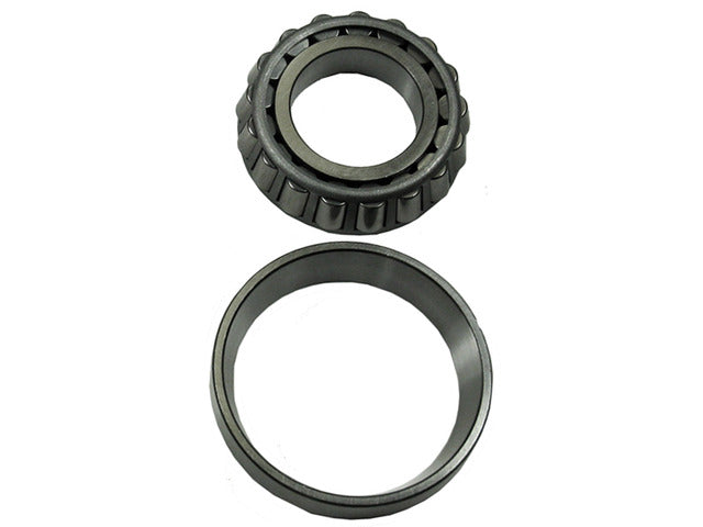 Centric Parts Wheel Bearing and Race Set P/N:410.90010E Fits: Chevrolet Luv, Chevrolet Luv Pickup, Dodge D50, Dodge Power Ram 50, Dodge Raider, Dodge Ram 50, Ford Courier, Isuzu Amigo, Isuzu Pickup, Isuzu Trooper - Image 1