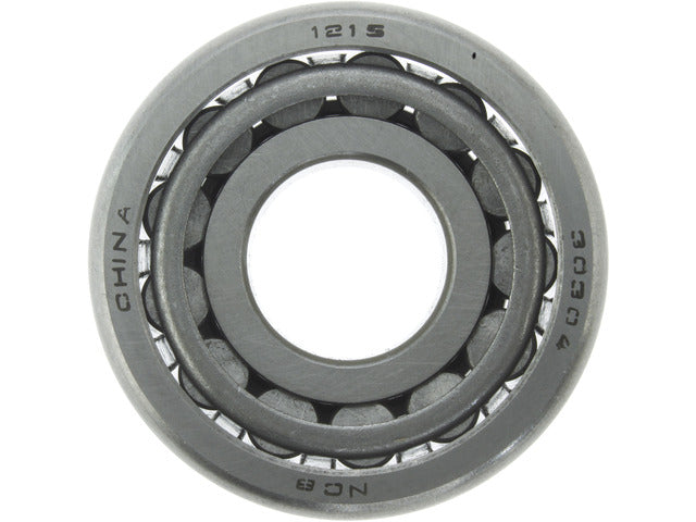 Centric Parts Wheel Bearing and Race Set P/N:410.90012E Fits: Nissan 520 Pickup 68-67, Nissan 521 Pickup 72-69, Nissan 620 77-75, Nissan 620 Pickup 74-72, Porsche 356a 59-56, Porsche 356b 63-60, Volkswagen Beetle 65-50, Volkswagen Karmann Ghia 64-56 - Image 1