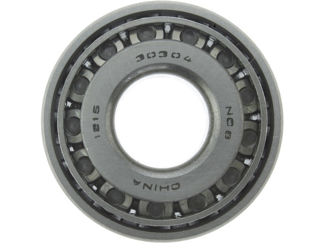 Centric Parts Wheel Bearing and Race Set P/N:410.90012E Fits: Nissan 520 Pickup 68-67, Nissan 521 Pickup 72-69, Nissan 620 77-75, Nissan 620 Pickup 74-72, Porsche 356a 59-56, Porsche 356b 63-60, Volkswagen Beetle 65-50, Volkswagen Karmann Ghia 64-56 - Image 3