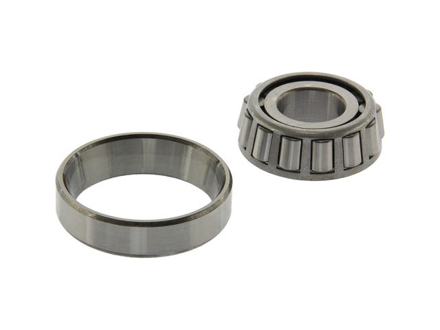 Centric Parts Wheel Bearing and Race Set P/N:410.90012E Fits: Nissan 520 Pickup 68-67, Nissan 521 Pickup 72-69, Nissan 620 77-75, Nissan 620 Pickup 74-72, Porsche 356a 59-56, Porsche 356b 63-60, Volkswagen Beetle 65-50, Volkswagen Karmann Ghia 64-56 - Image 5