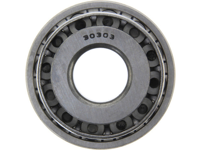 Centric Parts Wheel Bearing and Race Set P/N:410.90013E Fits: Austin A35 59-57, Austin A40 62-58, Austin Healey Sprite 70-58, Mg Midget 79-62, Skoda 1200 57-56, Skoda 440 57-56, Skoda Octavia 67-60, Skoda S440 59-58, Skoda S445 59-58, Skoda Ss450 59-58 - Image 1