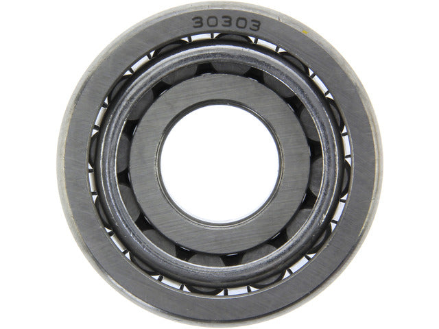 Centric Parts Wheel Bearing and Race Set P/N:410.90013E Fits: Austin A35 59-57, Austin A40 62-58, Austin Healey Sprite 70-58, Mg Midget 79-62, Skoda 1200 57-56, Skoda 440 57-56, Skoda Octavia 67-60, Skoda S440 59-58, Skoda S445 59-58, Skoda Ss450 59-58 - Image 2