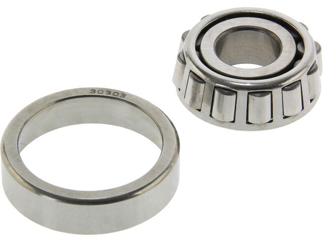 Centric Parts Wheel Bearing and Race Set P/N:410.90013E Fits: Austin A35 59-57, Austin A40 62-58, Austin Healey Sprite 70-58, Mg Midget 79-62, Skoda 1200 57-56, Skoda 440 57-56, Skoda Octavia 67-60, Skoda S440 59-58, Skoda S445 59-58, Skoda Ss450 59-58 - Image 3