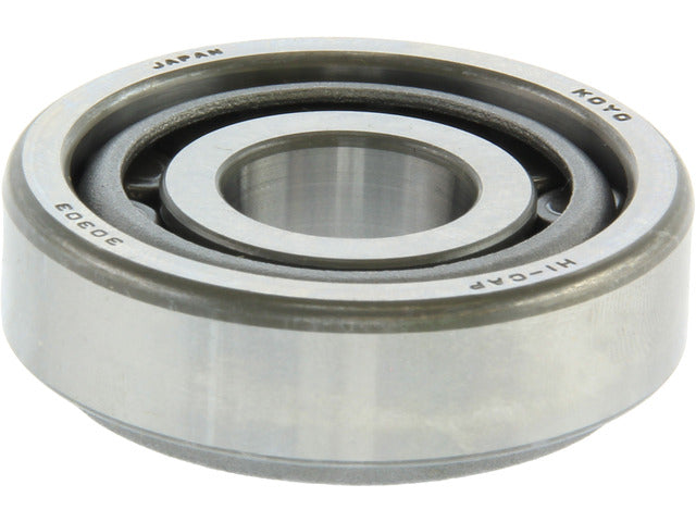 Centric Parts Wheel Bearing and Race Set P/N:410.90013 Fits: Austin A35 59-57, Austin A40 62-58, Austin Healey Sprite 70-58, Mg Midget 79-62, Skoda 1200 57-56, Skoda 440 57-56, Skoda Octavia 67-60, Skoda S440 59-58, Skoda S445 59-58, Skoda Ss450 59-58 - Image 1