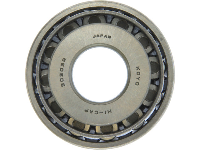 Centric Parts Wheel Bearing and Race Set P/N:410.90013 Fits: Austin A35 59-57, Austin A40 62-58, Austin Healey Sprite 70-58, Mg Midget 79-62, Skoda 1200 57-56, Skoda 440 57-56, Skoda Octavia 67-60, Skoda S440 59-58, Skoda S445 59-58, Skoda Ss450 59-58 - Image 2