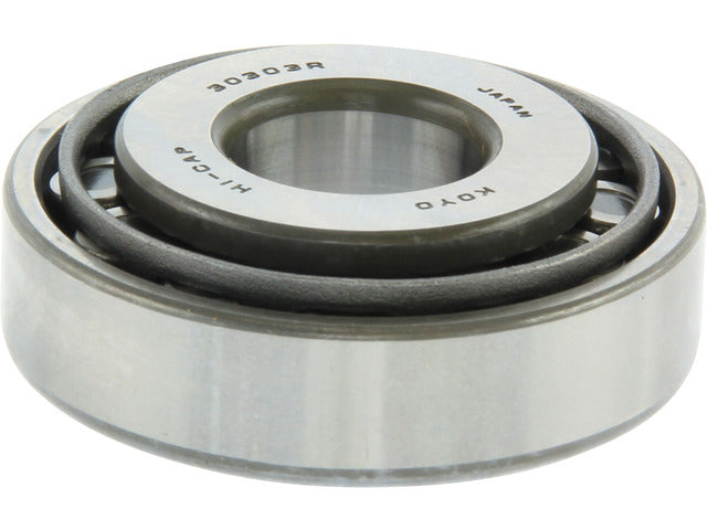 Centric Parts Wheel Bearing and Race Set P/N:410.90013 Fits: Austin A35 59-57, Austin A40 62-58, Austin Healey Sprite 70-58, Mg Midget 79-62, Skoda 1200 57-56, Skoda 440 57-56, Skoda Octavia 67-60, Skoda S440 59-58, Skoda S445 59-58, Skoda Ss450 59-58 - Image 3