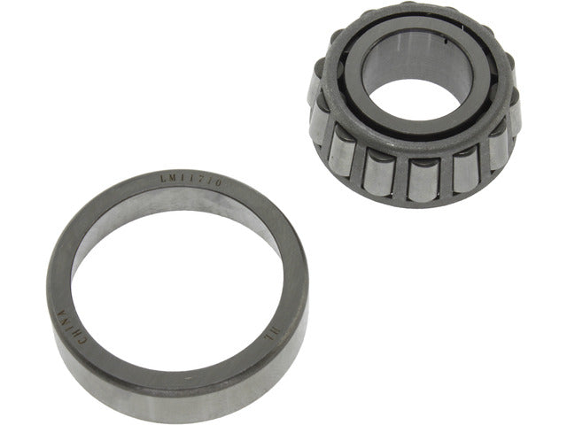 Centric Parts Wheel Bearing and Race Set P/N:410.91001E Fits: Alfa Romeo Alfetta, Asuna Gt, Asuna Se, Audi 4000, Audi 5000, Audi Coupe, Audi Fox, Audi Super 90, Austin America, BMW 1500 - Image 2