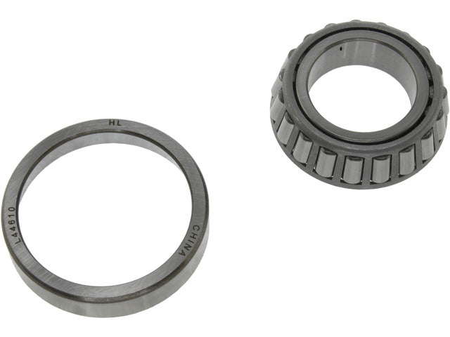 Centric Parts Wheel Bearing and Race Set P/N:410.91004E Fits: Alfa Romeo Alfetta, Austin America, Austin Marina, Bentley Azure, Bentley Brooklands, Bentley Continental, Bentley Corniche, Bentley Eight - Image 2