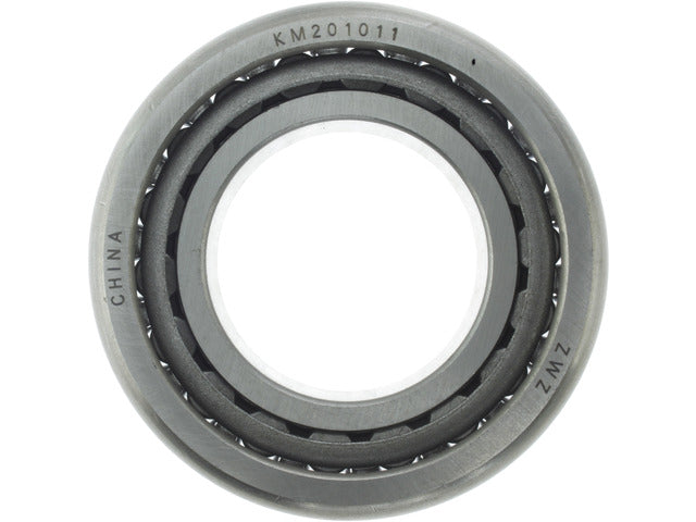Centric Parts Wheel Bearing and Race Set P/N:410.91007E Fits: Chevrolet C10 Pickup, Chevrolet C10 Suburban, Chevrolet K10 Pickup, Chevrolet K10 Suburban, Chevrolet P10 Van, Chrysler 300, Chrysler Imperial, Chrysler New Yorker, Chrysler Newport - Image 1