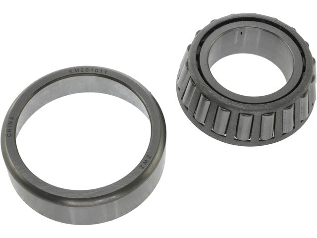 Centric Parts Wheel Bearing and Race Set P/N:410.91007E Fits: Chevrolet C10 Pickup, Chevrolet C10 Suburban, Chevrolet K10 Pickup, Chevrolet K10 Suburban, Chevrolet P10 Van, Chrysler 300, Chrysler Imperial, Chrysler New Yorker, Chrysler Newport - Image 2