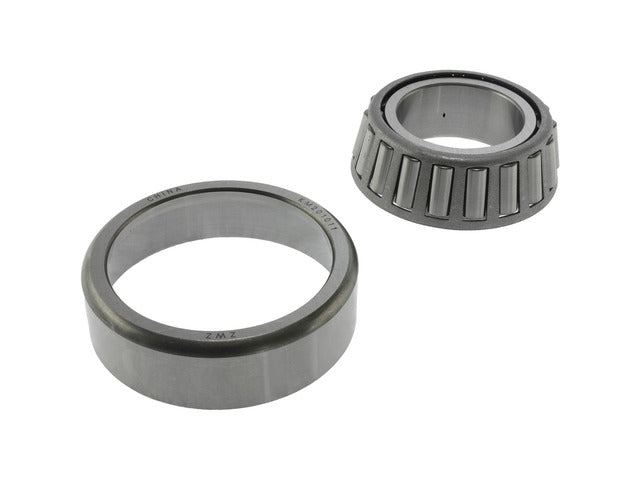 Centric Parts Wheel Bearing and Race Set P/N:410.91007E Fits: Chevrolet C10 Pickup, Chevrolet C10 Suburban, Chevrolet K10 Pickup, Chevrolet K10 Suburban, Chevrolet P10 Van, Chrysler 300, Chrysler Imperial, Chrysler New Yorker, Chrysler Newport - Image 6