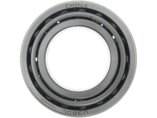 Centric Parts Wheel Bearing P/N:410.91010E Fits: Avanti Ii, Buick Centurion, Buick Electra, Buick Estate Wagon, Buick Lesabre, Buick Riviera, Buick Sportwagon, Cadillac Calais, Cadillac Deville, Cadillac Fleetwood - Image 1