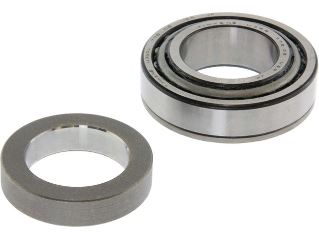 Centric Parts Wheel Bearing P/N:410.91010 Fits: Avanti Ii, Buick Centurion, Buick Electra, Buick Estate Wagon, Buick Lesabre, Buick Riviera, Buick Sportwagon, Cadillac Calais, Cadillac Deville, Cadillac Fleetwood - Image 1