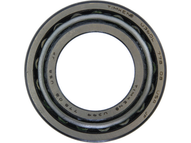 Centric Parts Wheel Bearing P/N:410.91010 Fits: Avanti Ii, Buick Centurion, Buick Electra, Buick Estate Wagon, Buick Lesabre, Buick Riviera, Buick Sportwagon, Cadillac Calais, Cadillac Deville, Cadillac Fleetwood - Image 4