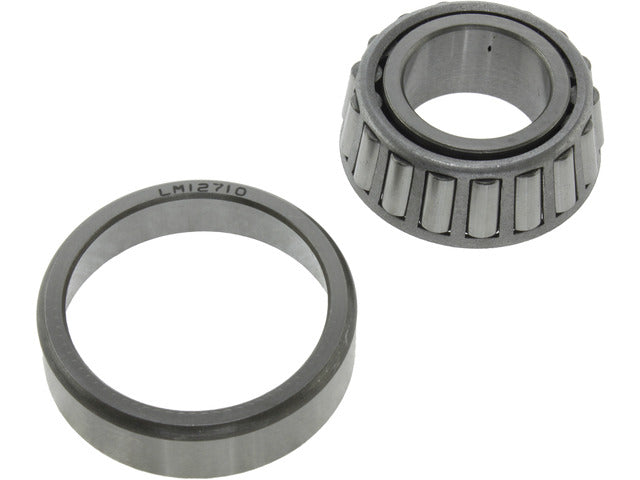 Centric Parts Wheel Bearing and Race Set P/N:410.91012E Fits: Aston Martin Lagonda, BMW 630csi, BMW 633csi, BMW 735i, BMW L7, Chrysler Crossfire, Ford Country Sedan, Ford Country Squire, Ford Custom - Image 4