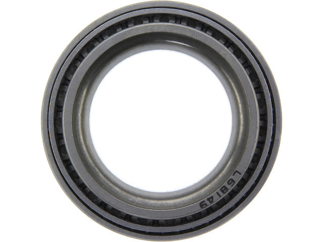 Centric Parts Wheel Bearing and Race Set P/N:410.91013E Fits: Aston Martin Lagonda, BMW 630csi, BMW 633csi, BMW 733i, BMW 735i, BMW L7, Ford Country Sedan, Ford Country Squire, Ford Custom, Ford Custom 500 - Image 1