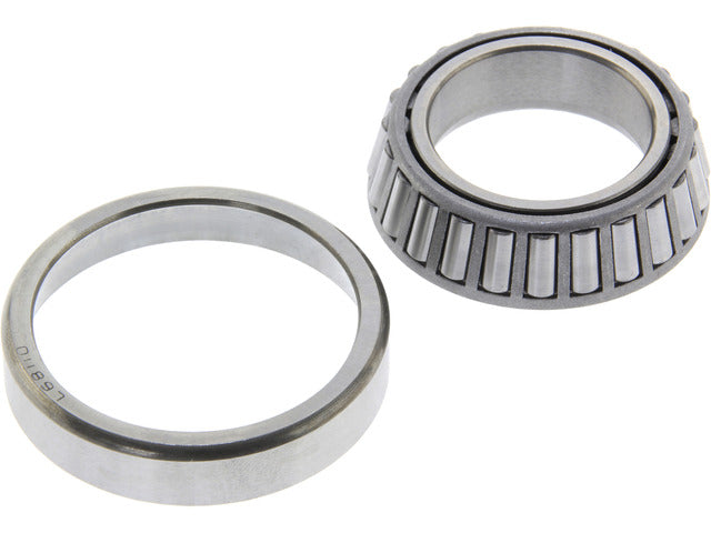 Centric Parts Wheel Bearing and Race Set P/N:410.91013E Fits: Aston Martin Lagonda, BMW 630csi, BMW 633csi, BMW 733i, BMW 735i, BMW L7, Ford Country Sedan, Ford Country Squire, Ford Custom, Ford Custom 500 - Image 4