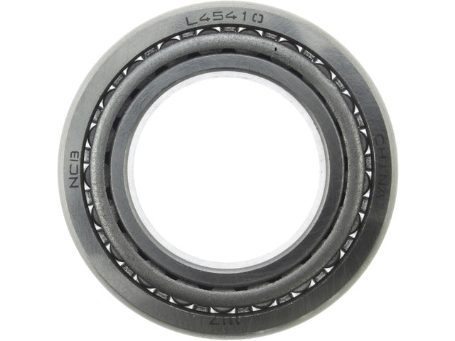 Centric Parts Wheel Bearing and Race Set P/N:410.91015E Fits: Alfa Romeo Alfetta, Alfa Romeo Gtv-6, Alfa Romeo Milano, Alfa Romeo Sport, Alfa Romeo Sprint, Aston Martin Virage, Asuna Gt, Asuna Se, Audi 100, Audi 200 - Image 1