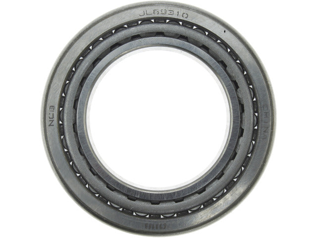 Centric Parts Wheel Bearing and Race Set P/N:410.91018E Fits: Chrysler Imperial, Chrysler New Yorker, Chrysler Newport, Chrysler TOWN &amp; COUNTRY, Dodge B150, Dodge B1500, Dodge B250, Dodge B2500, Dodge B300, Dodge B350 - Image 1
