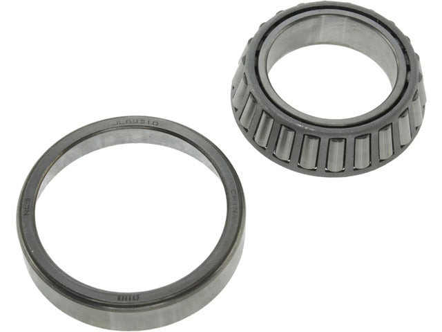 Centric Parts Wheel Bearing and Race Set P/N:410.91018E Fits: Chrysler Imperial, Chrysler New Yorker, Chrysler Newport, Chrysler TOWN &amp; COUNTRY, Dodge B150, Dodge B1500, Dodge B250, Dodge B2500, Dodge B300, Dodge B350 - Image 4