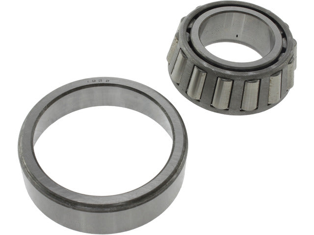 Centric Parts Wheel Bearing and Race Set P/N:410.91021E Fits: Ford Consul, Ford Cortina, Hillman Husky, Hillman Minx, Hillman Super Minx, Mercury Capri, Morgan 4/4, Morgan Plus Four, Sunbeam Alpine, Sunbeam Rapier, Sunbeam Tiger - Image 4