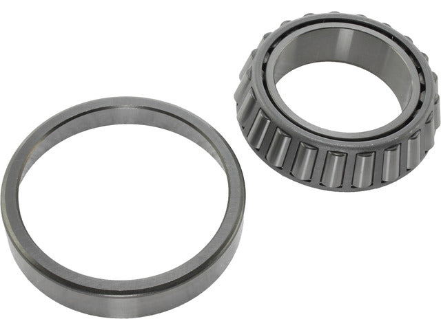 Centric Parts Wheel Bearing and Race Set P/N:410.91022E Fits: Dodge Ramcharger 79-75, Dodge W100 77-76, Dodge W100 Pickup 1974, Dodge W150 79-77, Dodge W200 79-75, Plymouth Trailduster 79-75 - Image 4