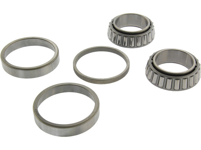 Centric Parts Wheel Bearing and Race Set P/N:410.91023E Fits: Cadillac Eldorado 78-68, GMC Transmode 74-73, Oldsmobile Toronado 78-69 - Image 4