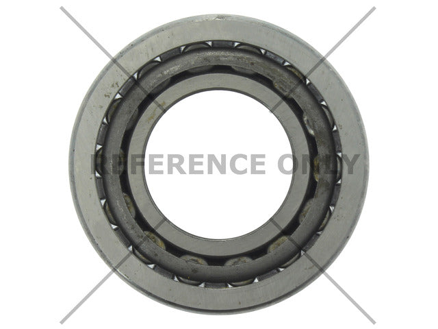 Centric Parts Wheel Bearing and Race Set P/N:410.91024 Fits: Nissan 620 77-75, Nissan 620 Pickup 74-72 - Image 1